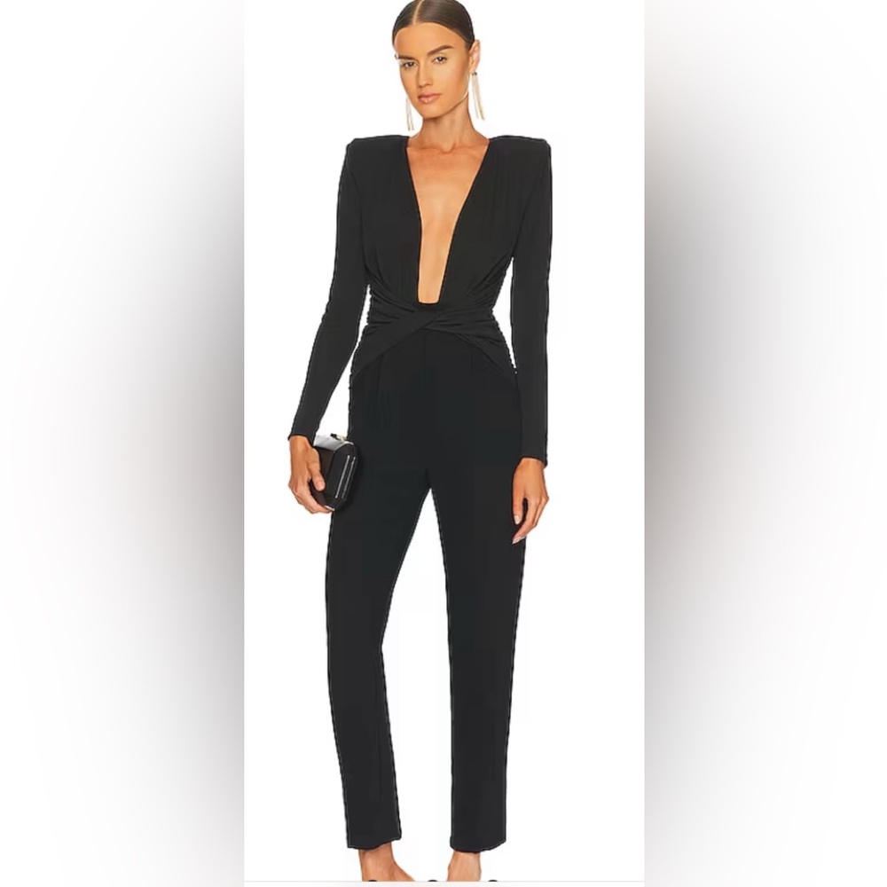 NBD Tamara Jumpsuit XS